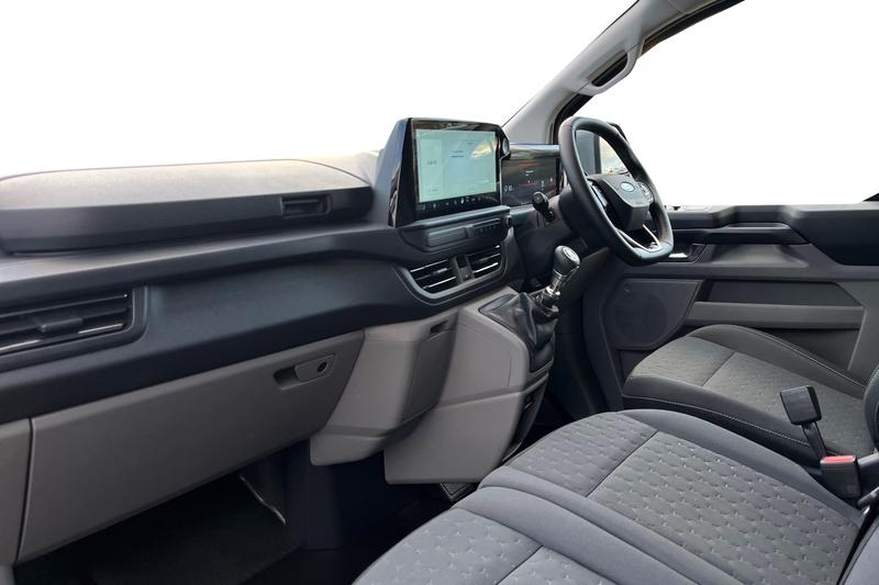 Used Ford Transit Custom 2025 for sale - 76945487: Photo 4