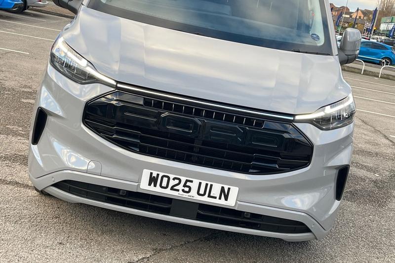 Used Ford Transit Custom 2025 for sale - 76945487: Photo 40