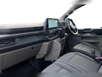 Used Ford Transit Custom 2025 for sale - 76945487: Photo