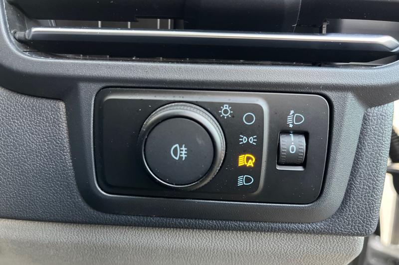 Used Ford Transit Custom 2025 for sale - 76945487: Photo 9