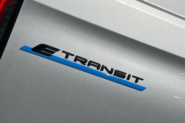 Used Ford E-Transit 2025 for sale - 75709718: Photo 20