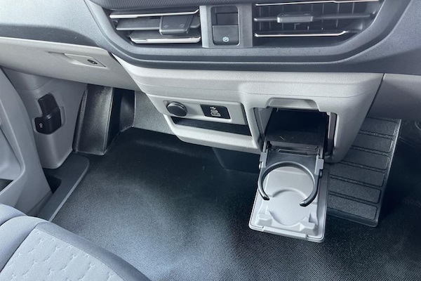 Used Ford E-Transit 2025 for sale - 75709718: Photo 21