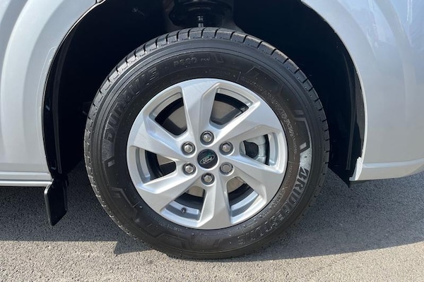 Used Ford E-Transit 2025 for sale - 75709718: Photo 38