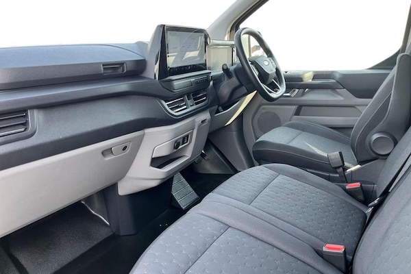 Used Ford E-Transit 2025 for sale - 75709718: Photo 4