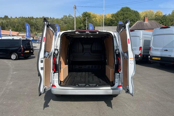 Used Ford E-Transit 2025 for sale - 75709718: Photo 7
