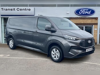 Used Ford Transit Custom 2025 for sale - 78630723: Photo