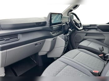Used Ford Transit Custom 2025 for sale - 78630723: Photo