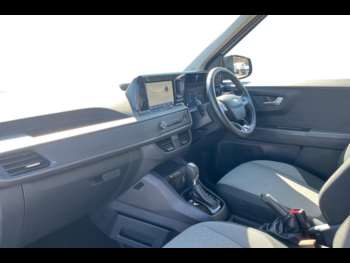 Used Ford Transit Courier 2024 for sale - 74769929: Photo