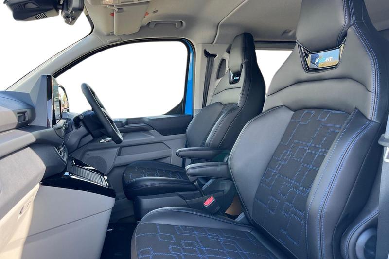 Used Ford Transit Custom 2026 for sale - 78215514: Photo 10