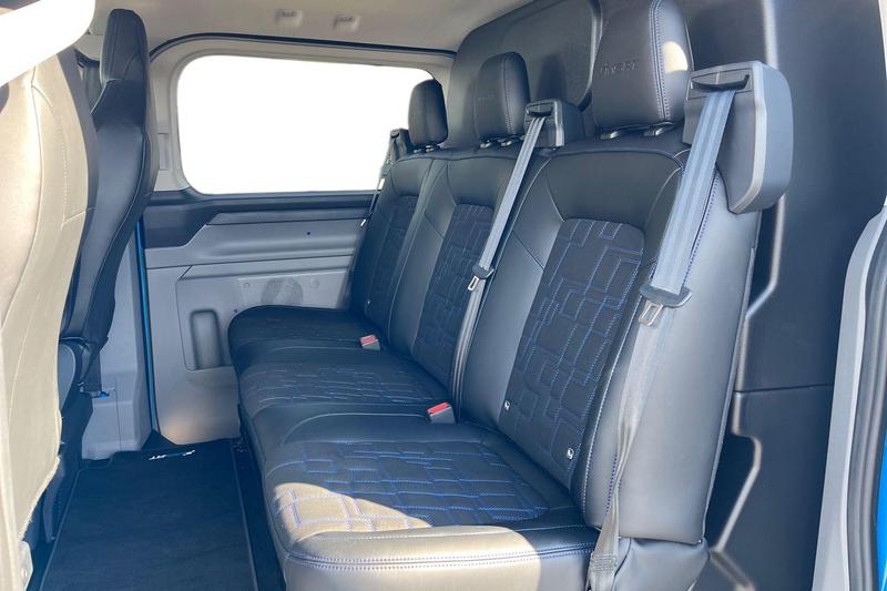 Used Ford Transit Custom 2026 for sale - 78215514: Photo 11