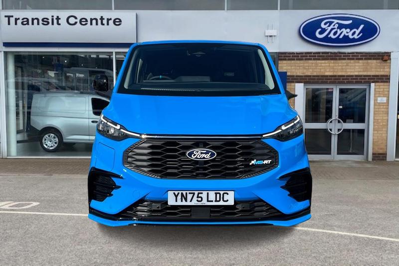 Used Ford Transit Custom 2026 for sale - 78215514: Photo 12