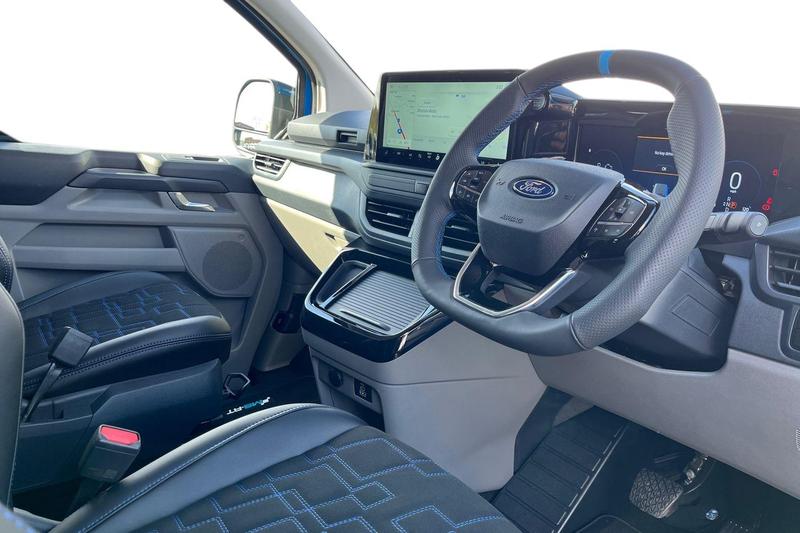 Used Ford Transit Custom 2026 for sale - 78215514: Photo 14