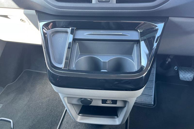 Used Ford Transit Custom 2026 for sale - 78215514: Photo 17