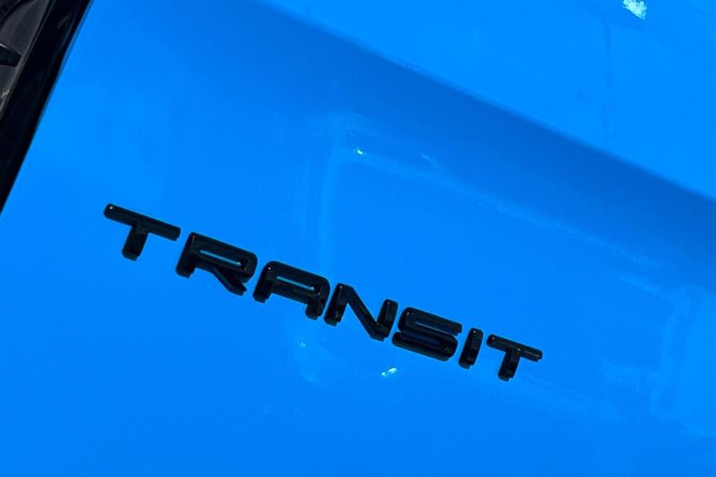 Used Ford Transit Custom 2026 for sale - 78215514: Photo 20