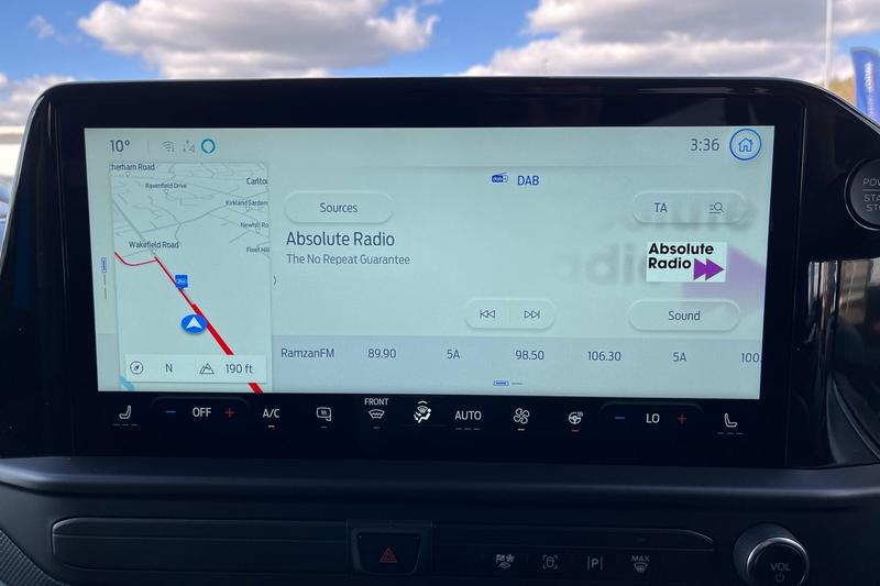 Used Ford Transit Custom 2026 for sale - 78215514: Photo 21