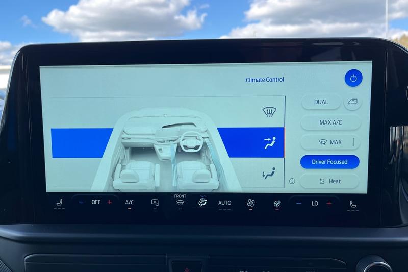 Used Ford Transit Custom 2026 for sale - 78215514: Photo 22