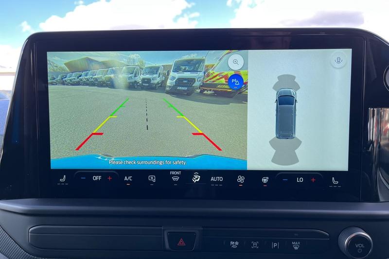 Used Ford Transit Custom 2026 for sale - 78215514: Photo 23