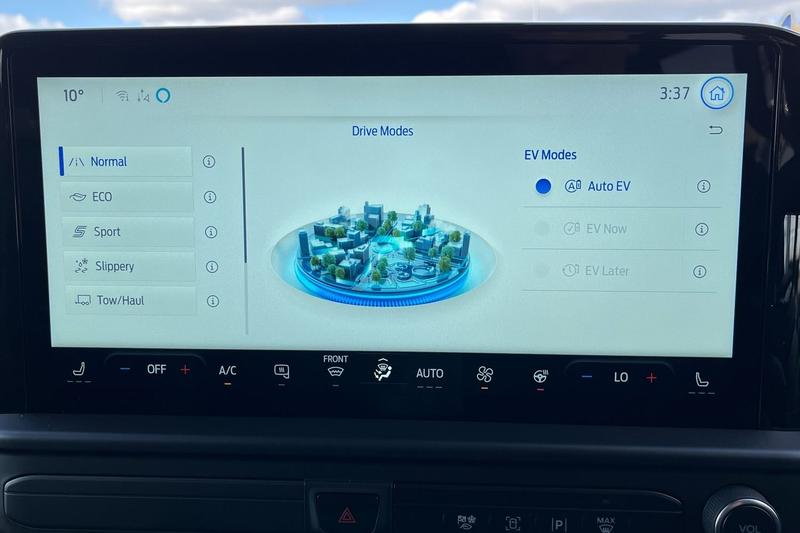 Used Ford Transit Custom 2026 for sale - 78215514: Photo 24