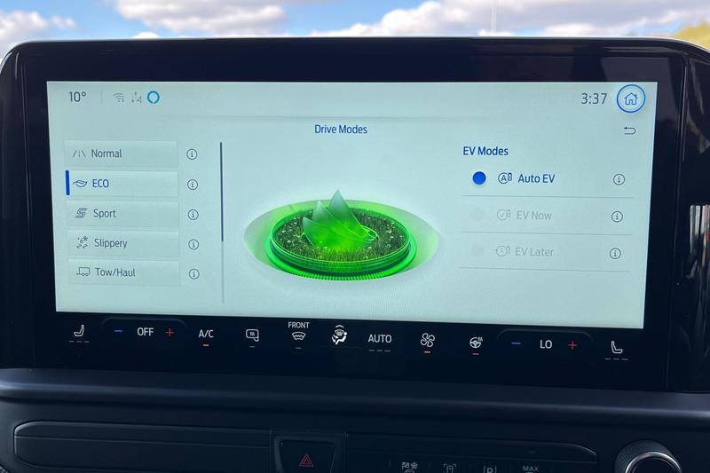 Used Ford Transit Custom 2026 for sale - 78215514: Photo 25