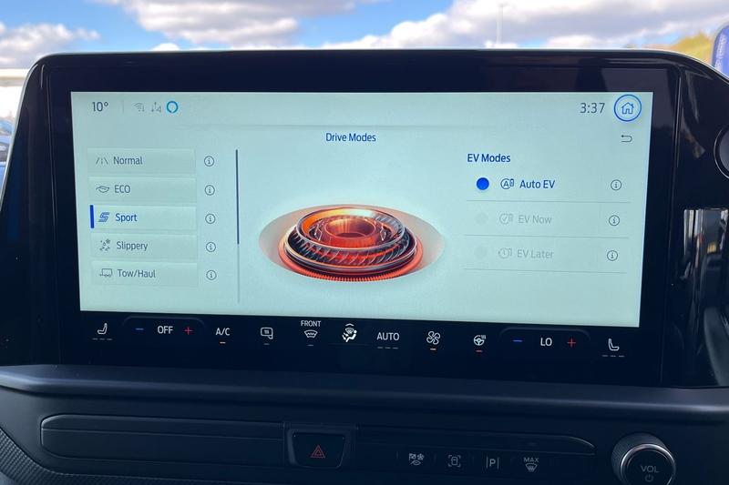 Used Ford Transit Custom 2026 for sale - 78215514: Photo 26