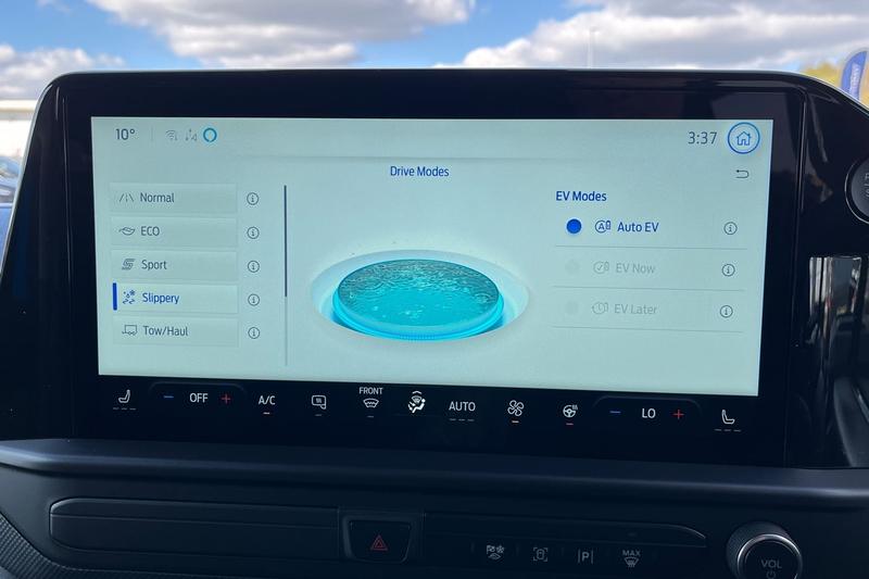 Used Ford Transit Custom 2026 for sale - 78215514: Photo 27