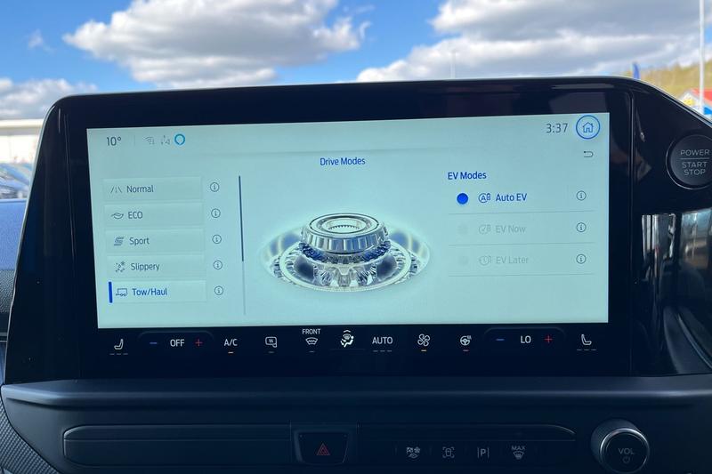 Used Ford Transit Custom 2026 for sale - 78215514: Photo 28