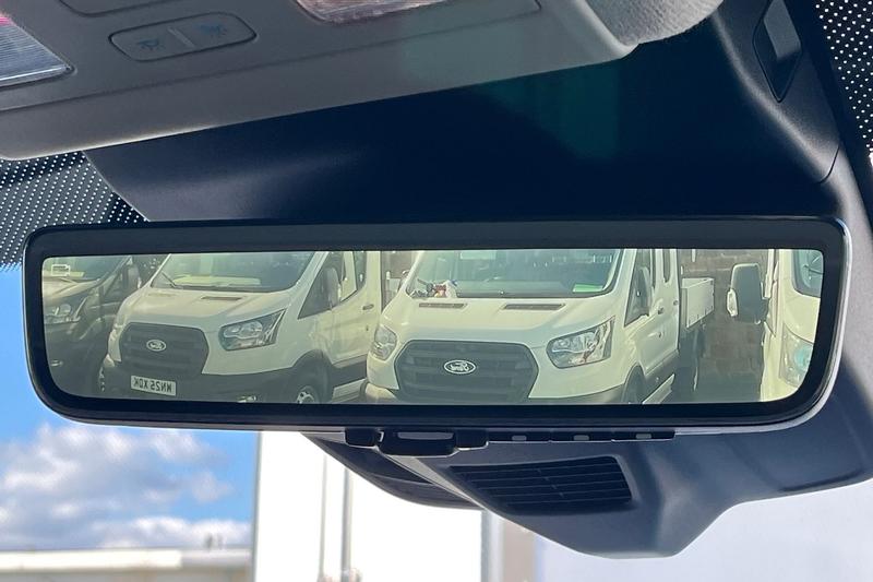 Used Ford Transit Custom 2026 for sale - 78215514: Photo 30