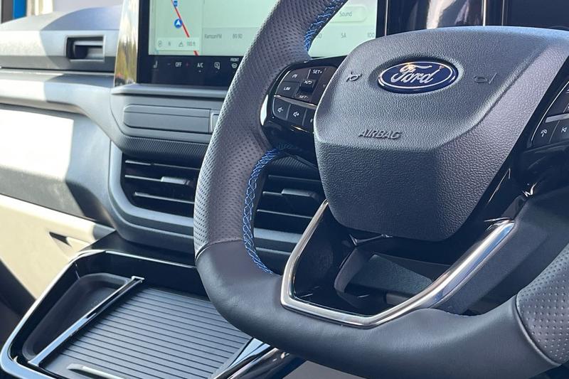 Used Ford Transit Custom 2026 for sale - 78215514: Photo 31