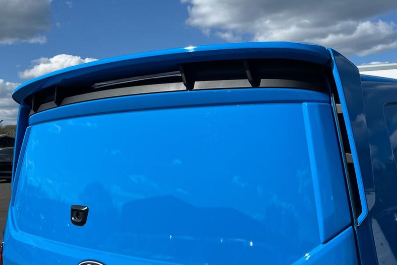 Used Ford Transit Custom 2026 for sale - 78215514: Photo 34