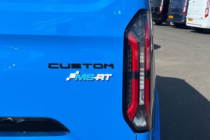 Used Ford Transit Custom 2026 for sale - 78215514: Photo 35