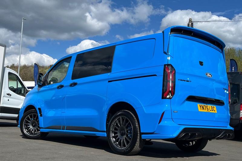 Used Ford Transit Custom 2026 for sale - 78215514: Photo 36