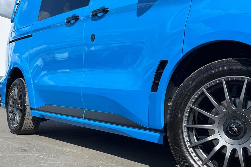 Used Ford Transit Custom 2026 for sale - 78215514: Photo 38