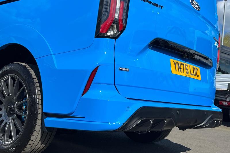 Used Ford Transit Custom 2026 for sale - 78215514: Photo 39