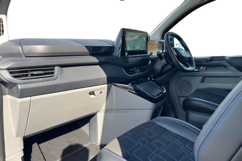 Used Ford Transit Custom 2026 for sale - 78215514: Photo 4