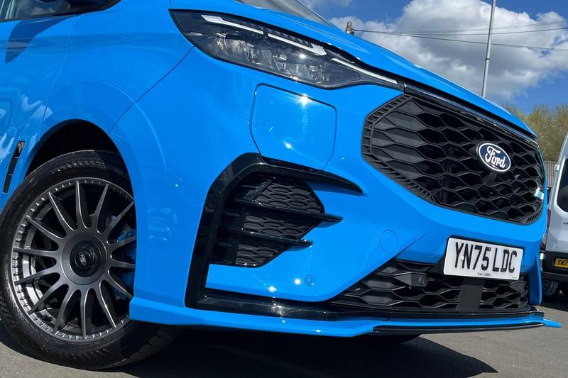 Used Ford Transit Custom 2026 for sale - 78215514: Photo 40