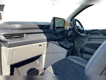 Used Ford Transit Custom 2026 for sale - 78215514: Photo