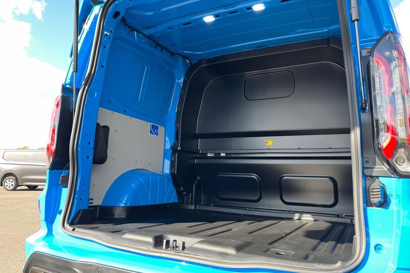 Used Ford Transit Custom 2026 for sale - 78215514: Photo 5