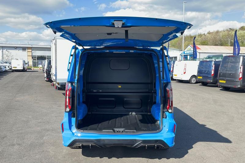 Used Ford Transit Custom 2026 for sale - 78215514: Photo 7