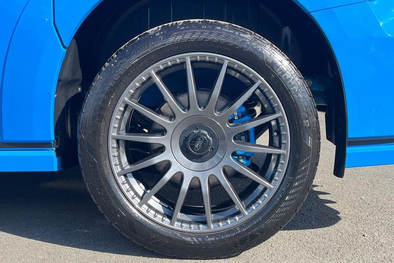 Used Ford Transit Custom 2026 for sale - 78215514: Photo 8