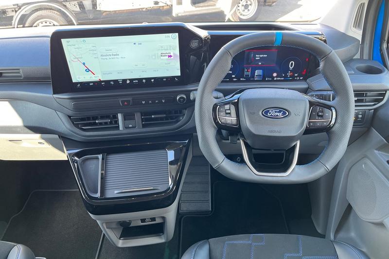 Used Ford Transit Custom 2026 for sale - 78215514: Photo 9