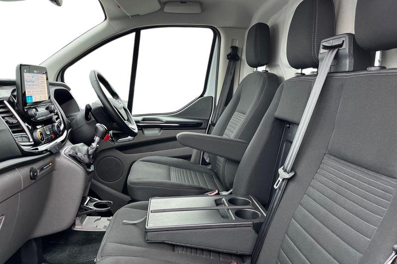 Used Ford Transit Custom 2023 for sale - 77665711: Photo 10
