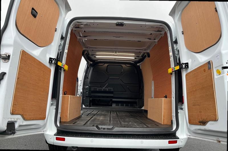 Used Ford Transit Custom 2023 for sale - 77665711: Photo 11