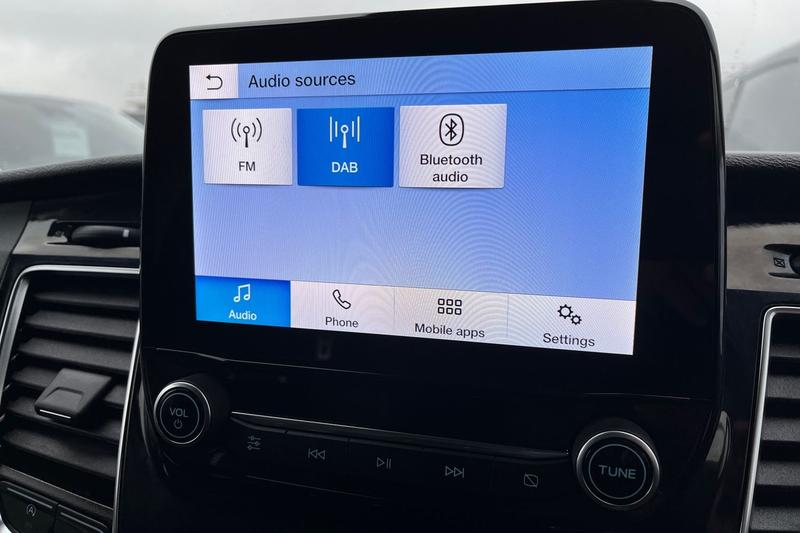 Used Ford Transit Custom 2023 for sale - 77665711: Photo 15