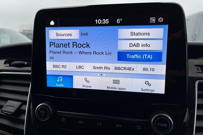 Used Ford Transit Custom 2023 for sale - 77665711: Photo 16