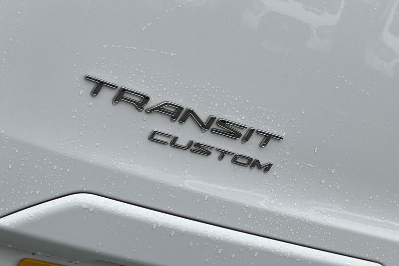 Used Ford Transit Custom 2023 for sale - 77665711: Photo 20