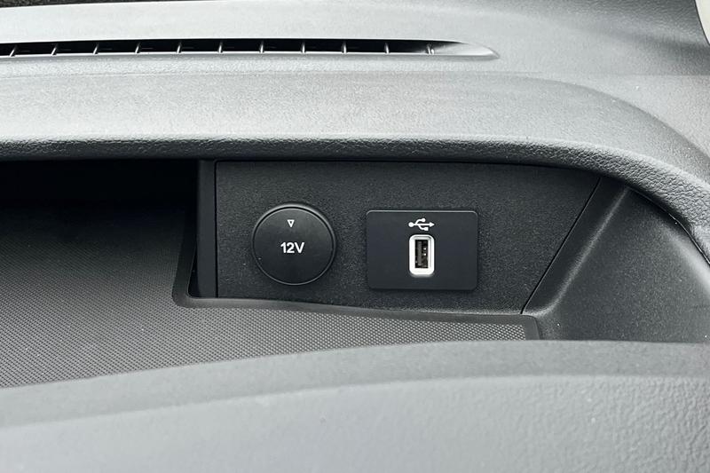 Used Ford Transit Custom 2023 for sale - 77665711: Photo 23