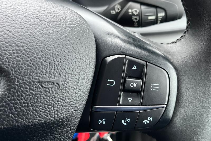 Used Ford Transit Custom 2023 for sale - 77665711: Photo 28