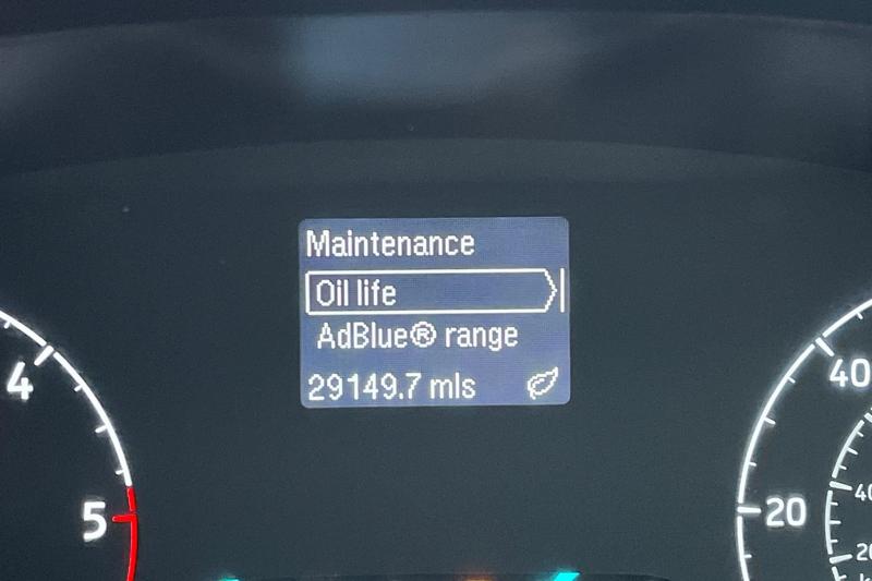 Used Ford Transit Custom 2023 for sale - 77665711: Photo 29