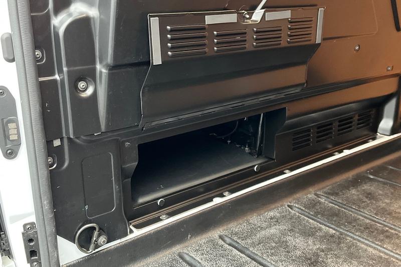 Used Ford Transit Custom 2023 for sale - 77665711: Photo 31