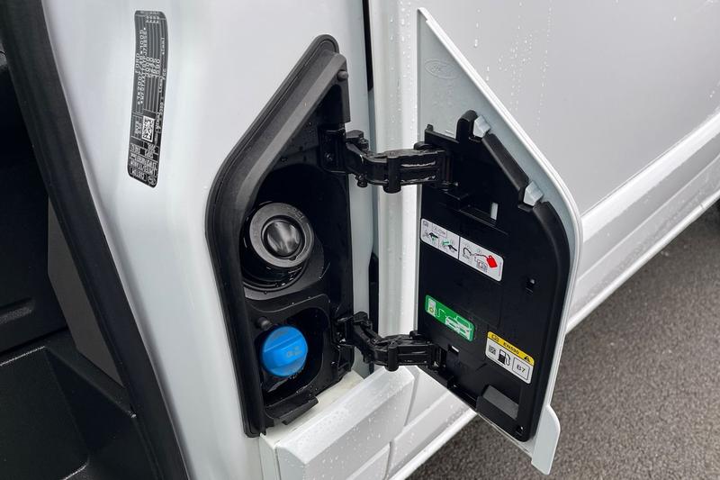 Used Ford Transit Custom 2023 for sale - 77665711: Photo 37